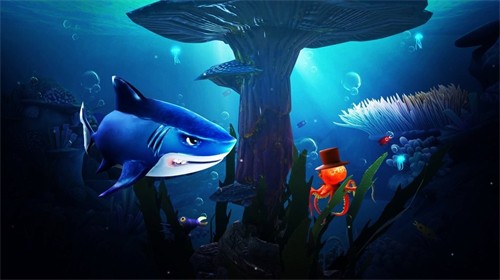 物種進化模擬器內(nèi)置修改器