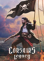 海盜遺產(chǎn)海上戰(zhàn)斗十九項修改器