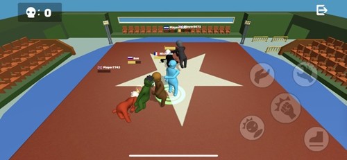 派對大亂斗2多人聯(lián)機版