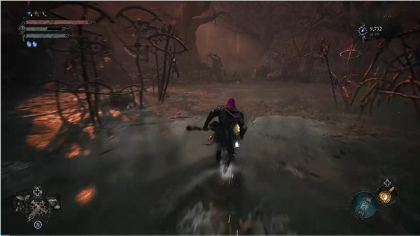 墮落之主二十項修改器