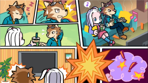 托比的勇敢冒險無限骨頭版