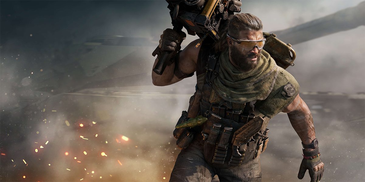 三角洲行動(dòng)電腦版