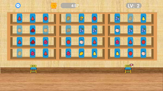 消除水果唄免費(fèi)版