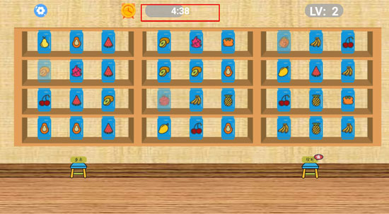 消除水果唄免費(fèi)版