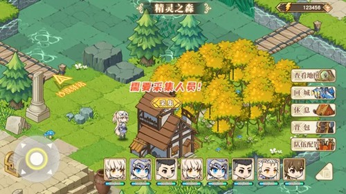 超冒險(xiǎn)小鎮(zhèn)物語(yǔ)2(0.05折扣服)