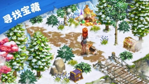 愛(ài)瑪大冒險(xiǎn)手機(jī)版