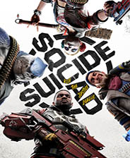 自殺小隊：消滅正義聯(lián)盟二十三項修改器