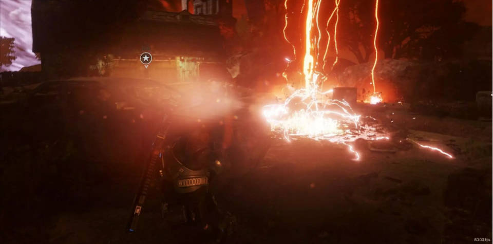 戰(zhàn)爭機器4客戶端