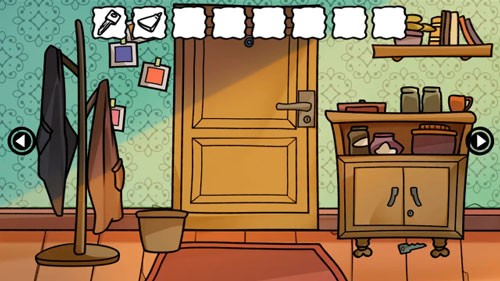 對(duì)門2025中文版