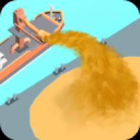 閑置沙地大亨手機版