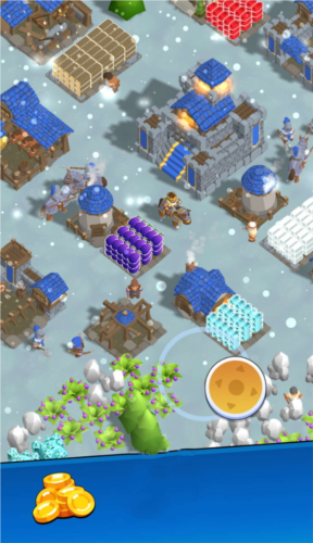 王國與城堡免費(fèi)版