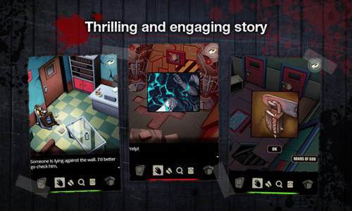 逃出房間：有限時間最新版