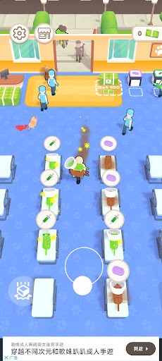 寵物醫(yī)院最新版