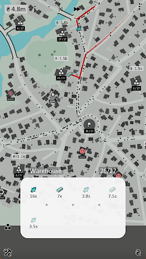 貿易戰(zhàn)爭手游