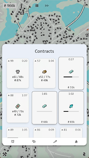 貿易戰(zhàn)爭手游