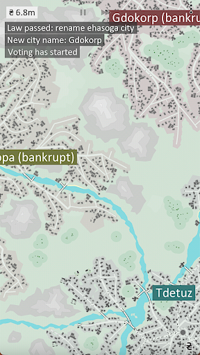 貿易戰(zhàn)爭手游