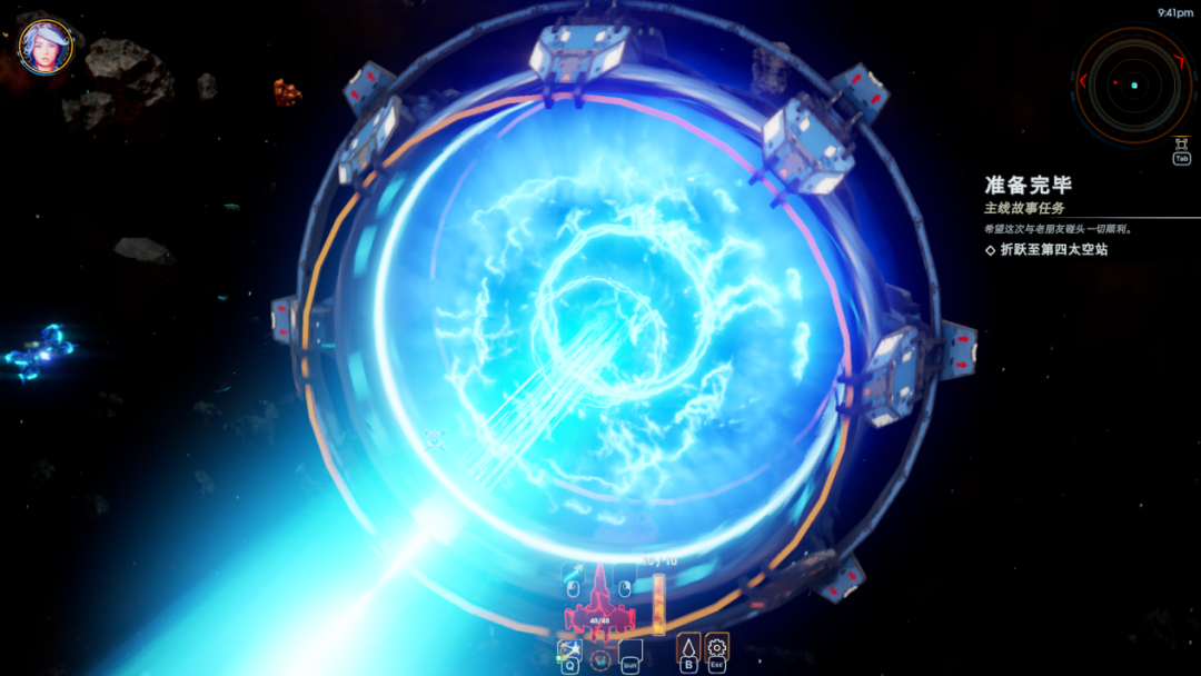 輪回的瓦爾基里電腦版 客戶端v02.10