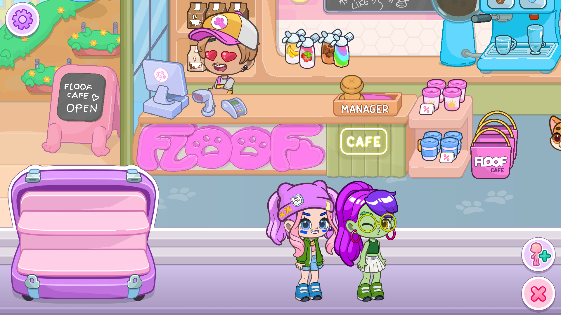 多普萊斯世界安卓版