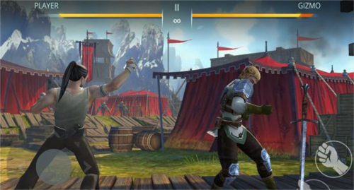 暗影格斗3手機版