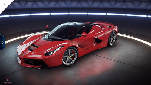 狂野飆車9:傳奇官方版