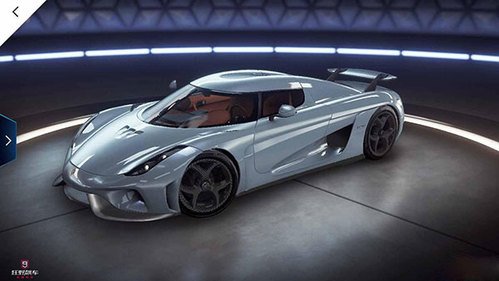 狂野飆車9:傳奇官方版