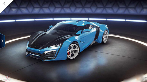 狂野飆車9:傳奇官方版