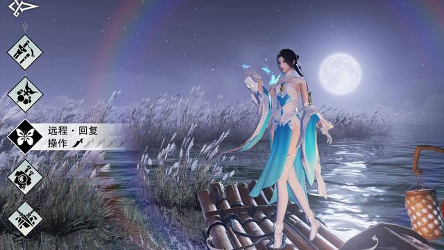 一夢(mèng)江湖2025