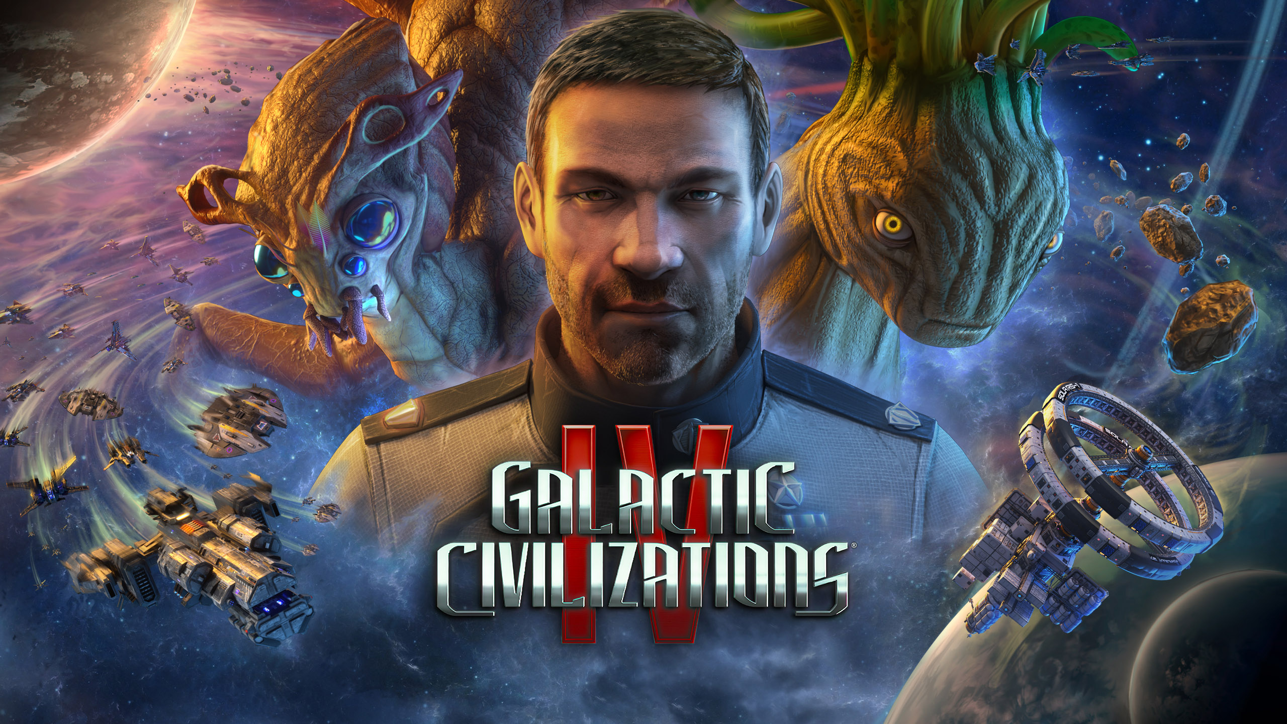 銀河文明4(Galactic Civilizations Ⅳ) v2.9.5中文版