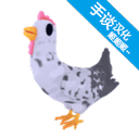 頑皮雞(Cheeky Chooks)