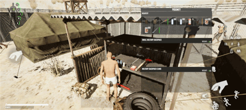 人渣scum喪尸求生移植版