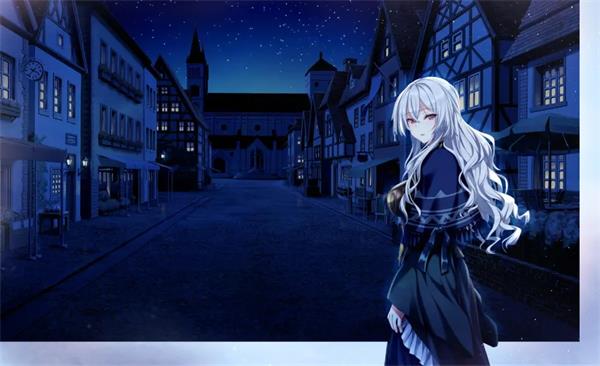 白日夢的構(gòu)想圖電腦版