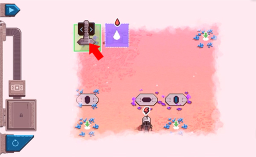 火星電力工業(yè)2025