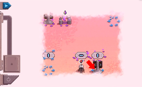 火星電力工業(yè)2025