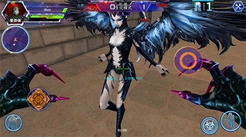 火線精英九游渠道服