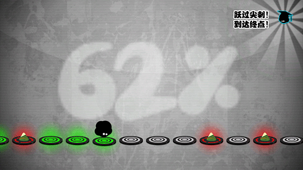 永不言棄中文版