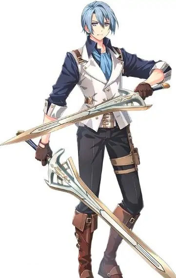 英雄傳說閃之軌跡4電腦版