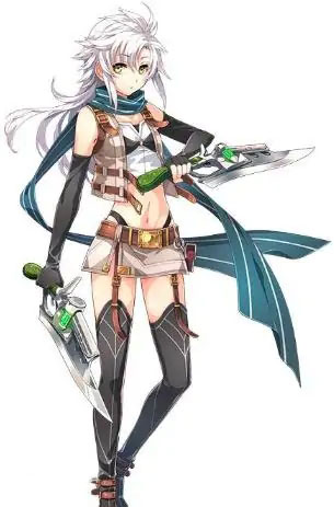 英雄傳說閃之軌跡4電腦版