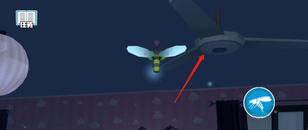 讓小姐姐開風扇4