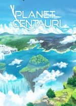 半人馬之星(Planet Centauri)