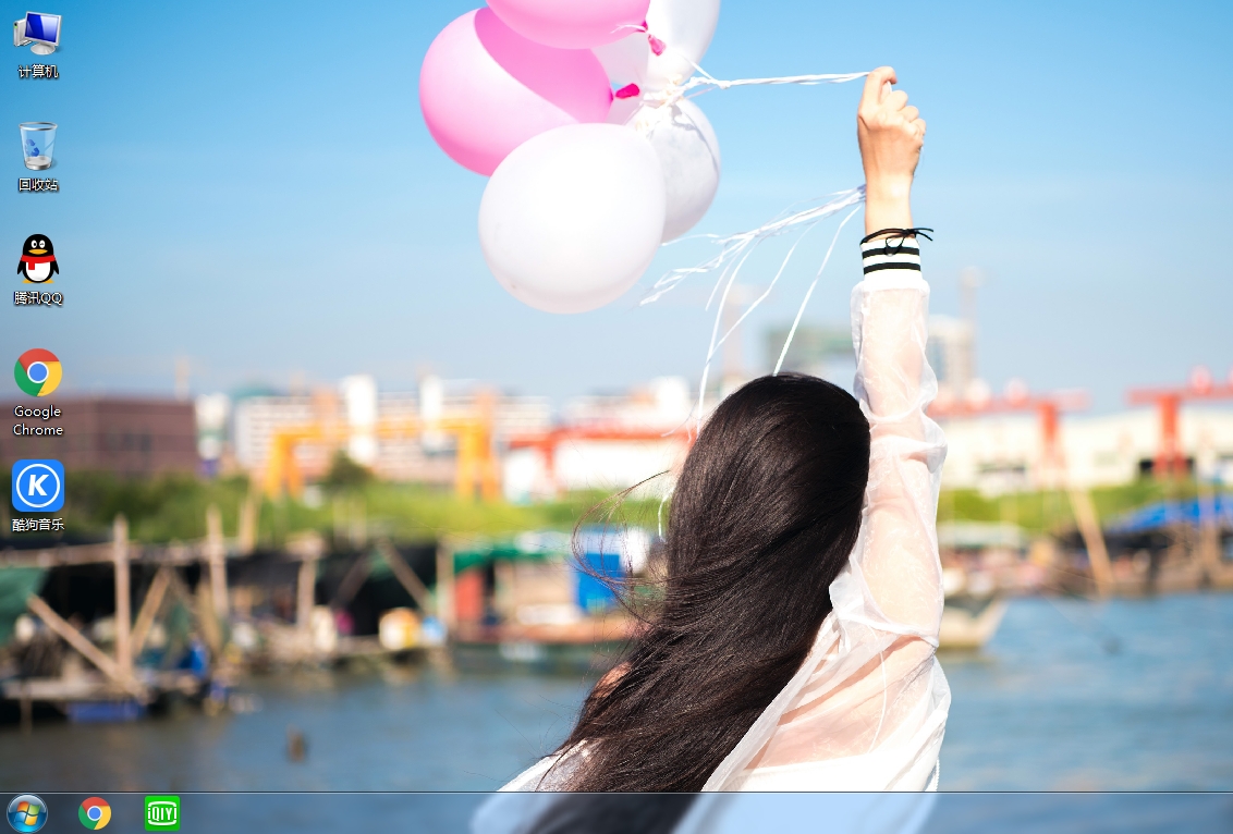 雨林木風(fēng)Win7 64位2025最新版下載安裝