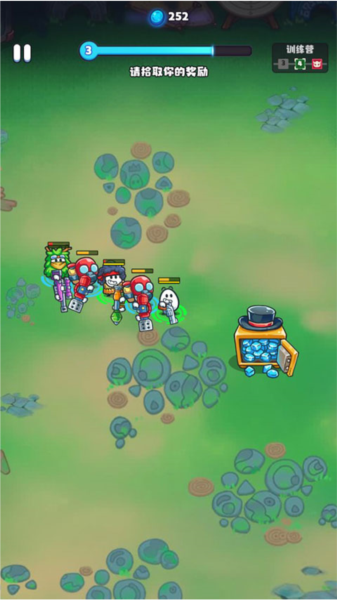 茶葉蛋大作戰(zhàn)2025