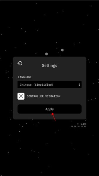 音律迷航中文版