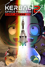 坎巴拉太空計(jì)劃2中文版PC