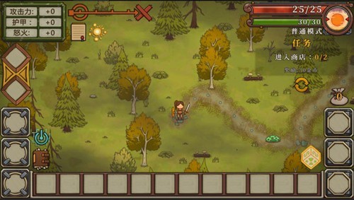 無(wú)盡之路移植版