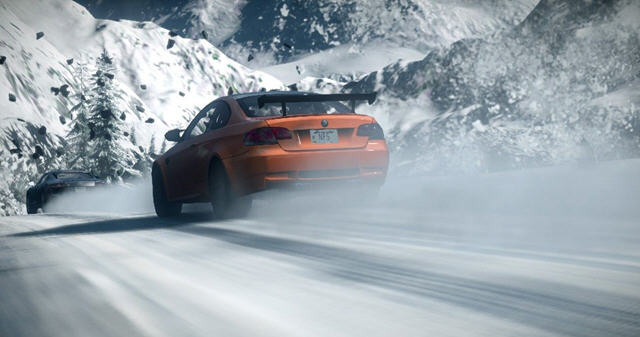 極品飛車(chē)16亡命狂飆客戶(hù)端 v1.1中文版