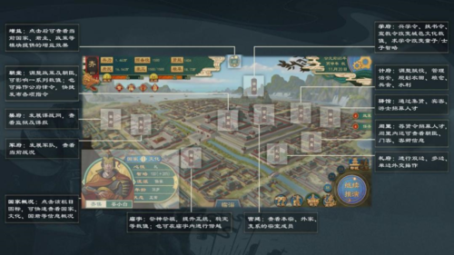 大周列國志安卓版