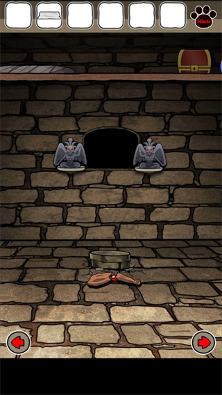 白貓與龍王城手游