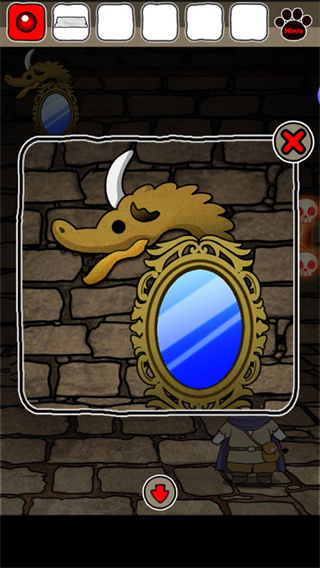 白貓與龍王城手游