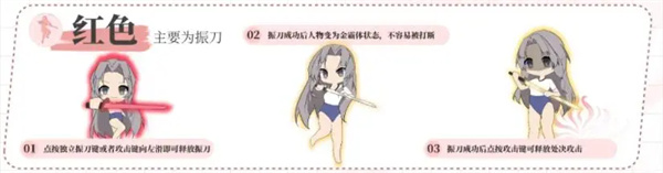 云永劫無間招式克制關(guān)系2