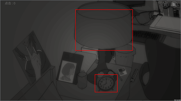 故事里的秘密通關(guān)攻略截圖1